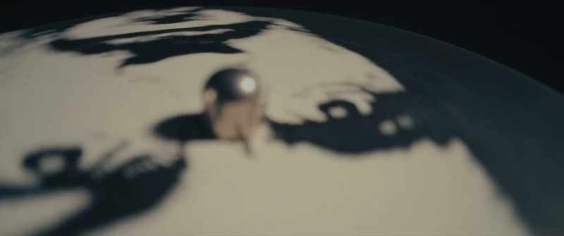 There was an idea