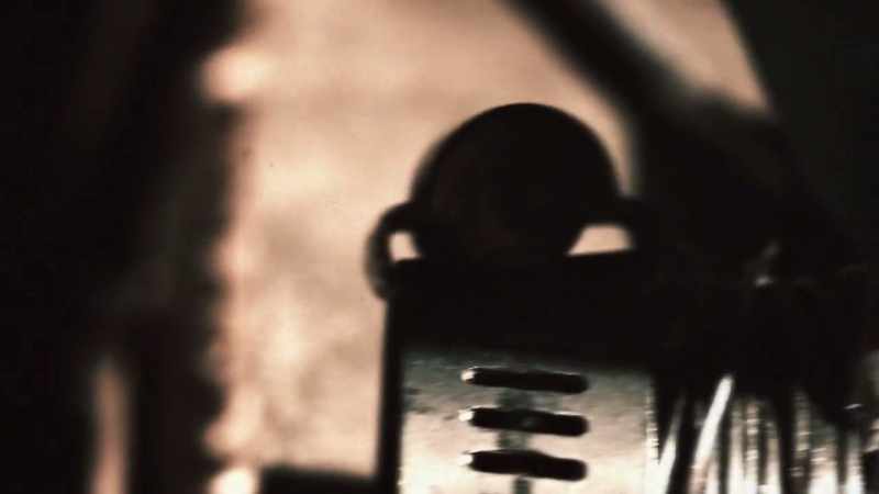 There is an indication that the bomber