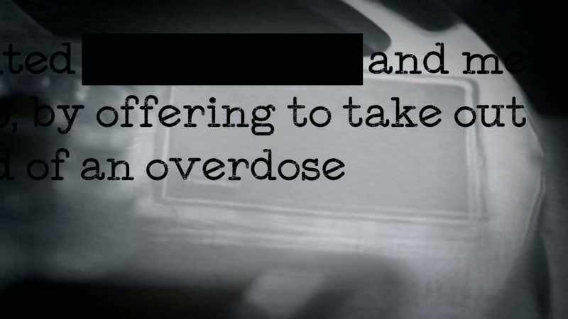There is an offer to help