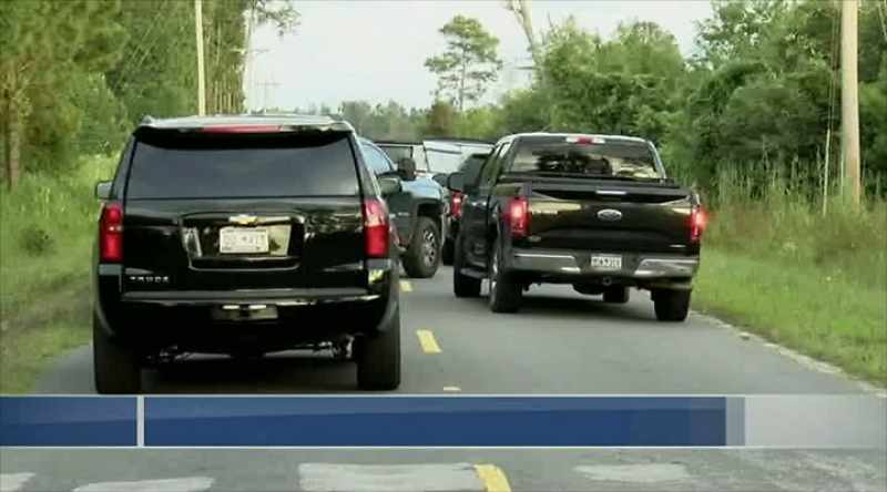 There are also several SLED investigations going on