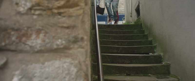 There we are. And that is what I call a short cut