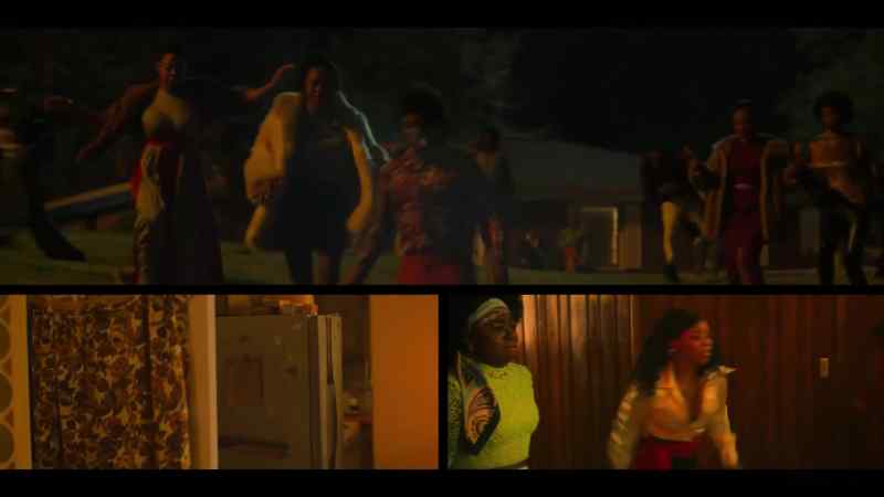 There you are, bitch