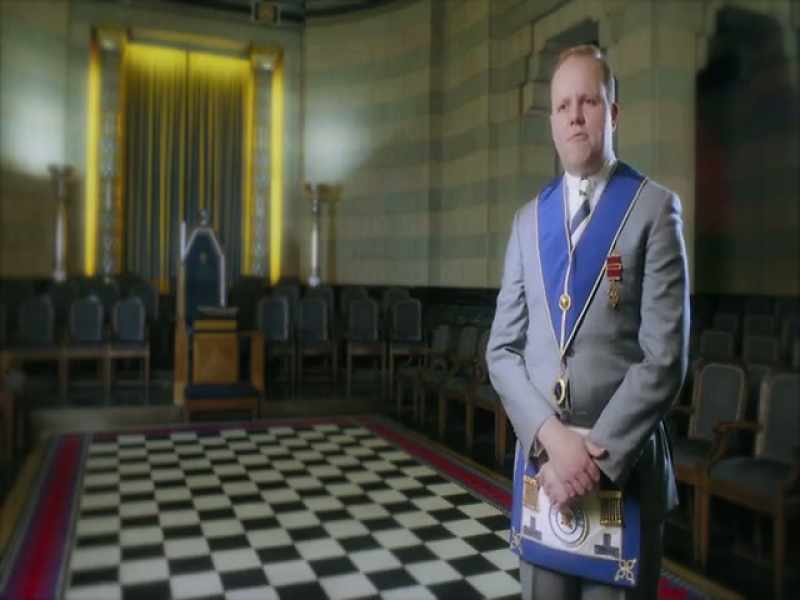 There are certainly lodges where people really take pride in