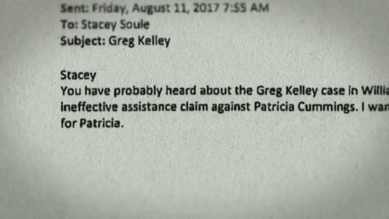 There are e-mails that reflect that Gary Udashen