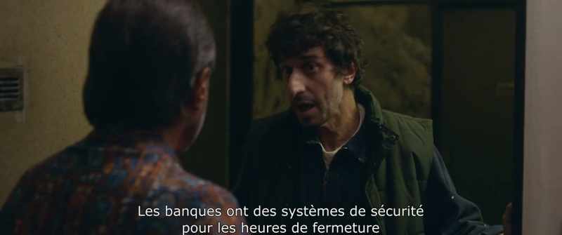 There are good security measures