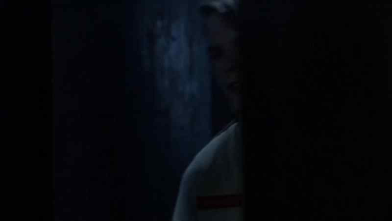 There are intruders calling your name