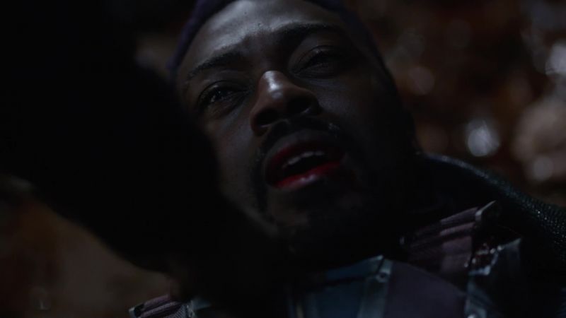 There you are, j'onn j'onzz