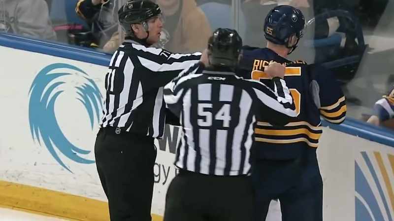 There are just some fights where it just happens