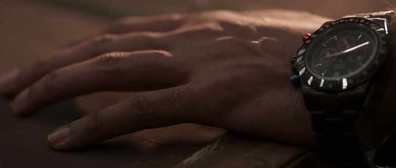 'There are many loopholes in this syndicate'