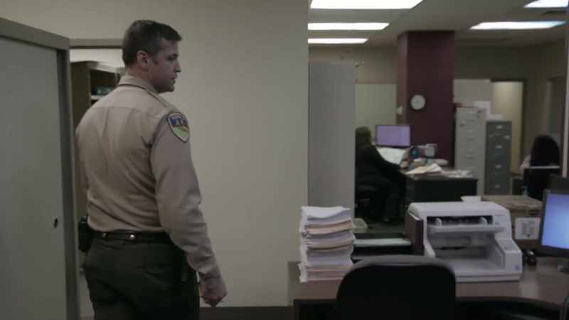 There are so many missing persons in Humboldt County that law enforcement