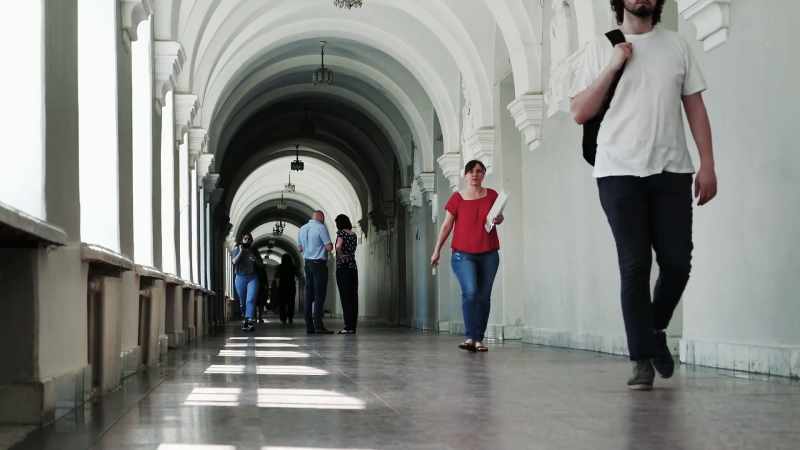 There are many of them, many programs that certify teachers
