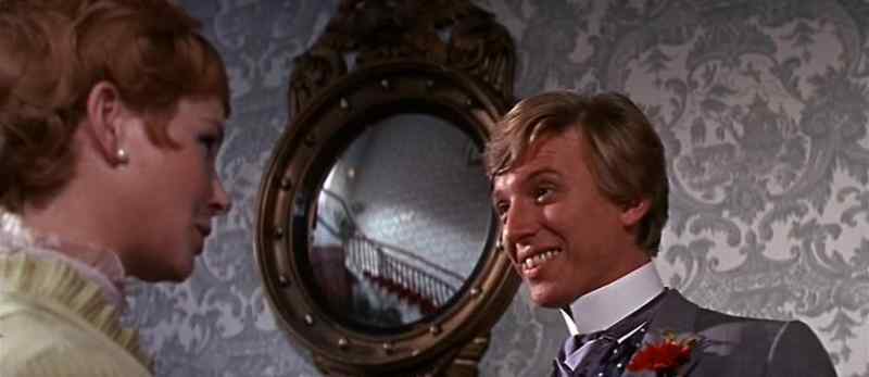 There you are, Mr Kipps, and so punctual