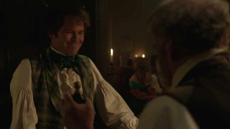 There you are, Mr Lessing, two pints of the Squirrels