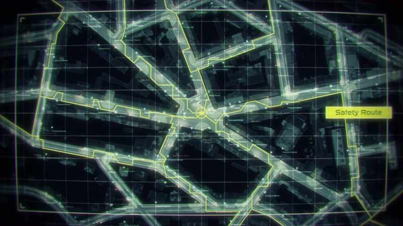 There are nano-layer fingerprints If you have a printed retina