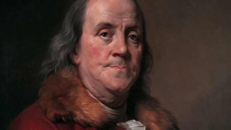 There are natural duties which precede political ones