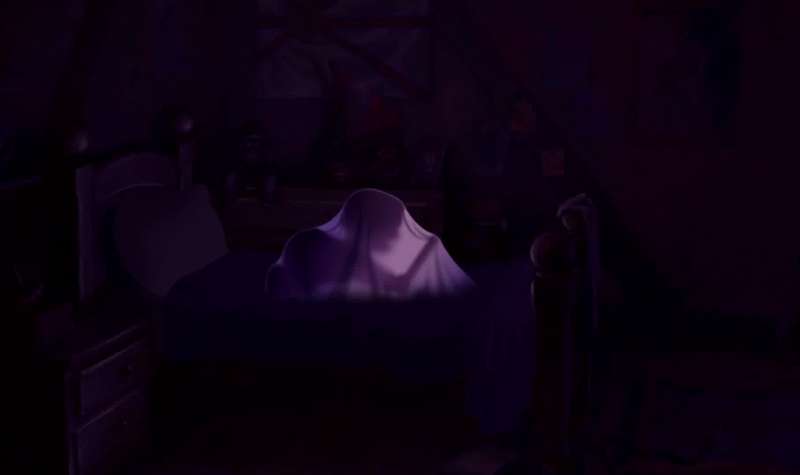 There are nights when the winds of the Etherium