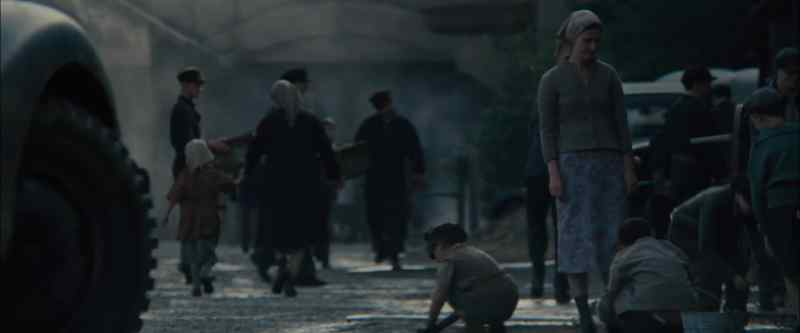 There are no advantages to being in Militsia