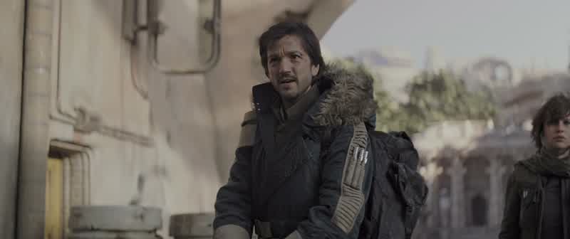 There are no Jedi here anymoreOnly dreamers like this foolThe Force did protect meI protected you