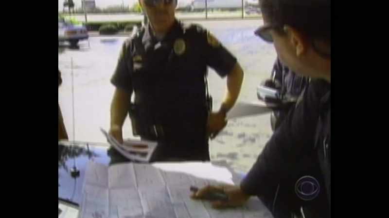 There are no new clues tonight in a case
