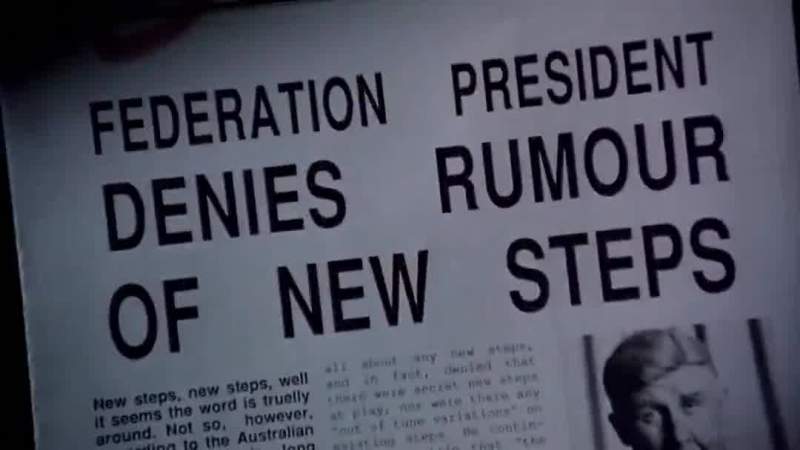There are no new steps