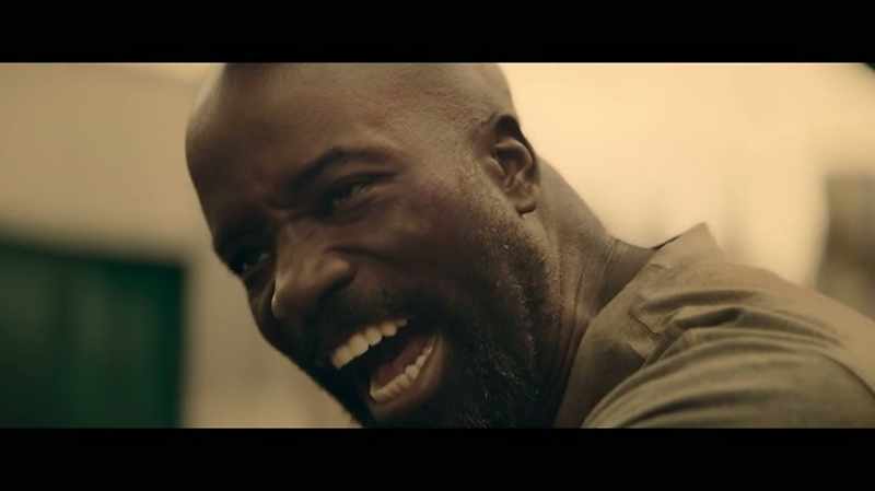 There are no sides
