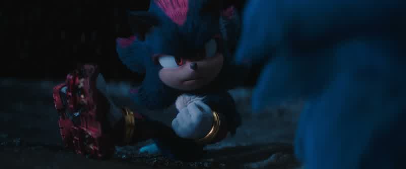 There are no winners with revenge