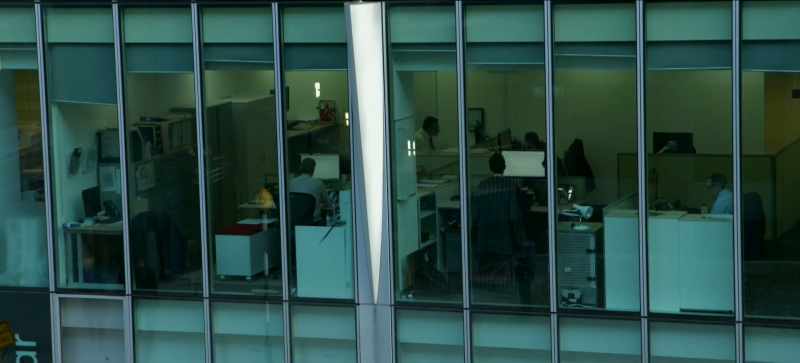There are offshore lawyers whose work entails the creation