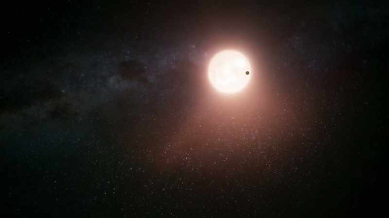 There are other worlds out there waiting to be explored