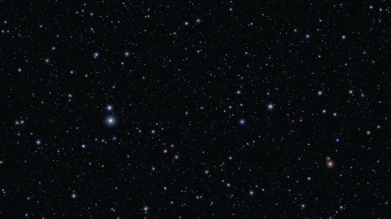 There are over 100 billion stars