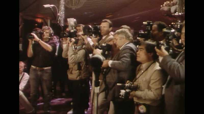 There are people that want to keep Hef's secrets