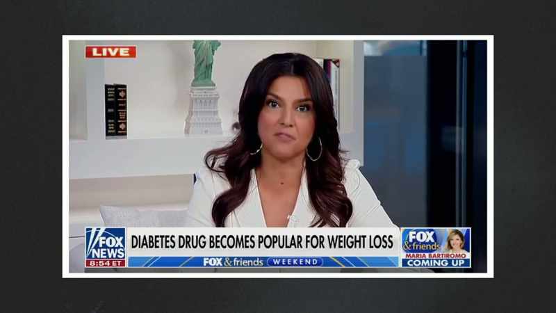 There are reports of an unexpected side effect