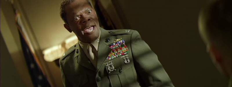 There are rules and marines are sworn to uphold them