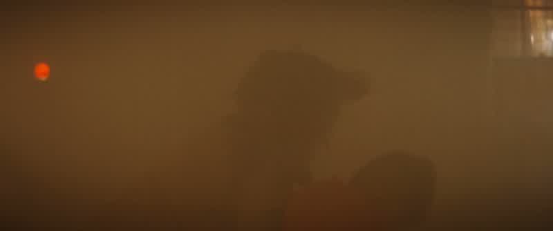 There you are!
