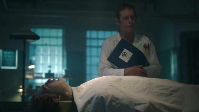 There are several morbid details you should find relevant to your article