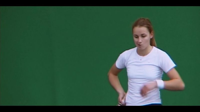 There are some parts of her game