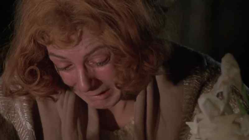 There are some sorrows that kill