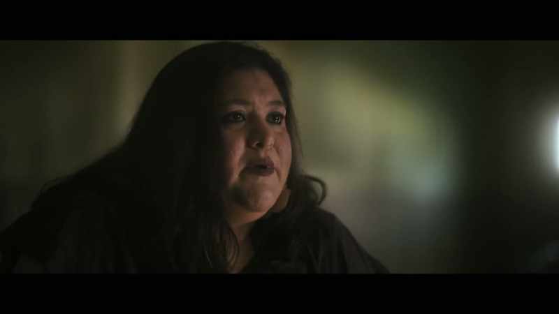 There are still people that know what happened to her that can be