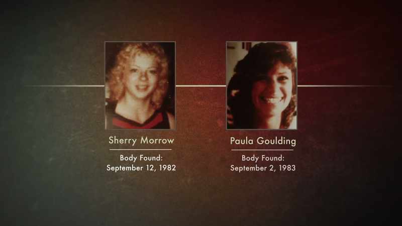 There are striking similarities between these four women