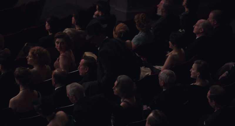 There they are. Thank you. Sorry. Sorry. Terribly sorry
