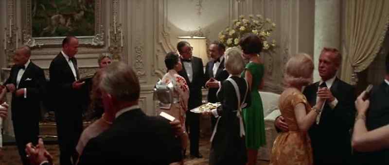There are the stratmans