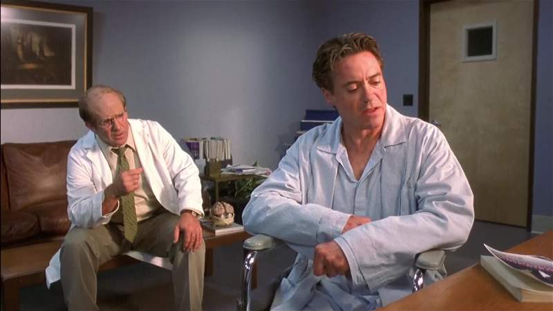 There are things in that book Doc