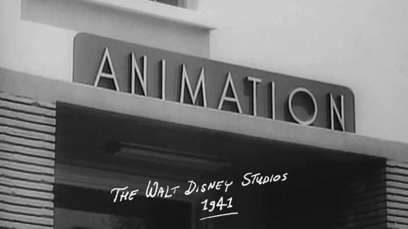 There are two main animators