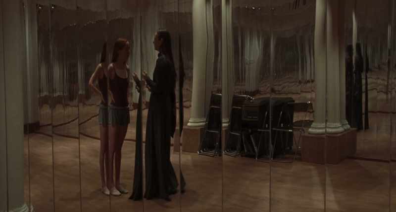 There are two things that dance can never be again