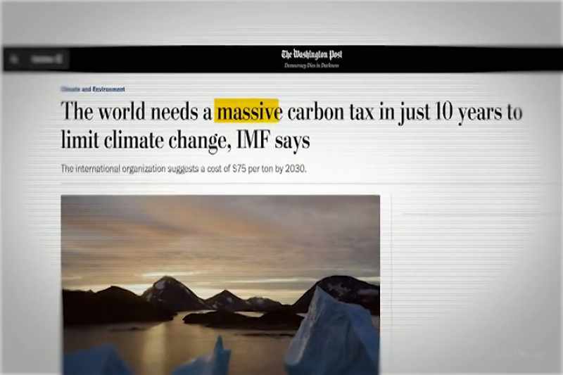 There are ways to address our obvious need to control pollution