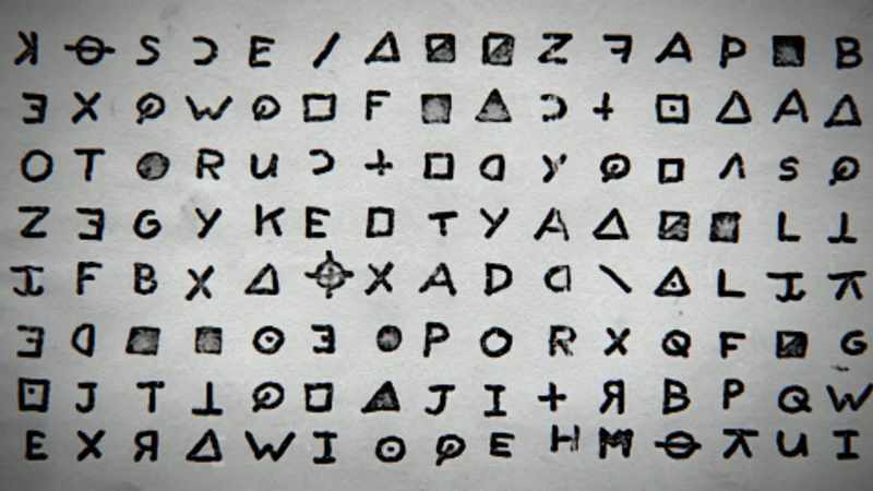There are well-known techniques in cryptography