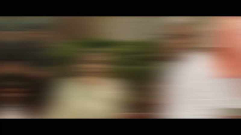 There is audio, video