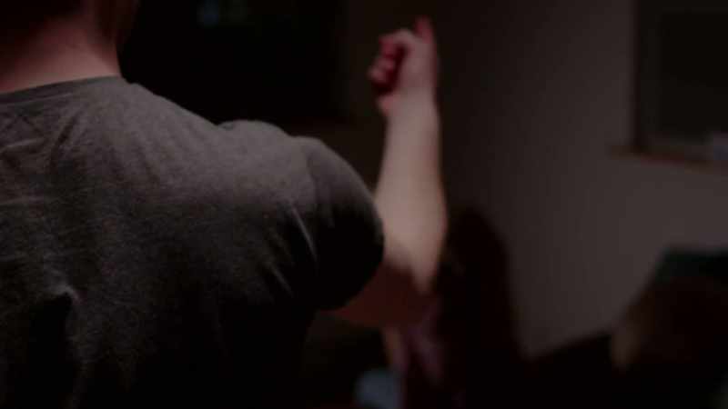 There had been allegations of abuse