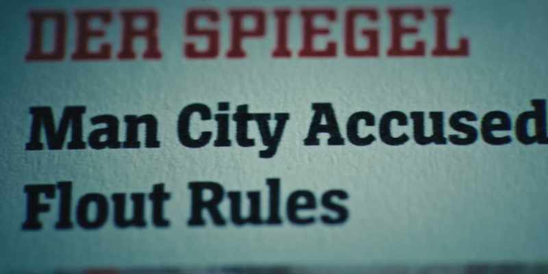 There has been criminal investigations opened in several countries