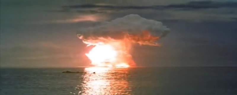 There she blows