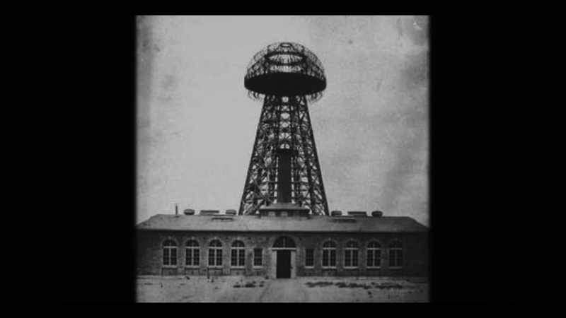 There came a point when Guglielmo Marconi